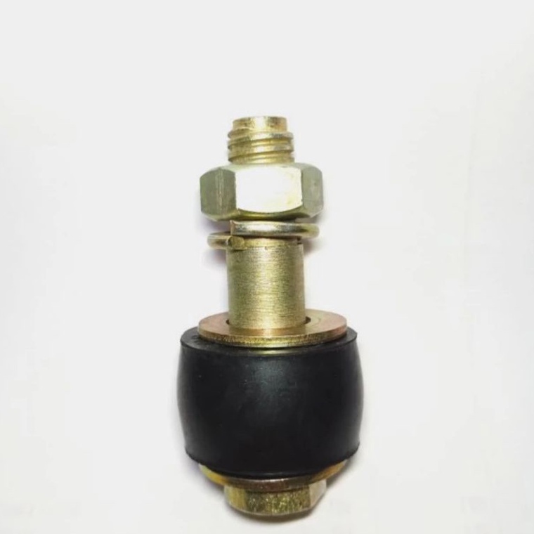 ✱RQu Baut F3 komplit Mur Rubber Bolt F3 Baut kopling FCL F3 Baut FCL Coupling F3 Baut FCL kopling F3
