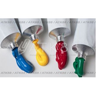 

KM6 CAT ACRYLIC VTEC 6ML 12 WARNA CAT ACRILIC VTEC 6ML CAT AKRILIK VTEC GA7