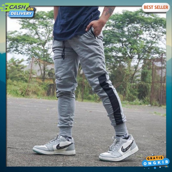 Training Import Terbaru Bawahan Ibu-Ibu Senam Berkualitas Calana Fashion Sport Trening Simple Casual