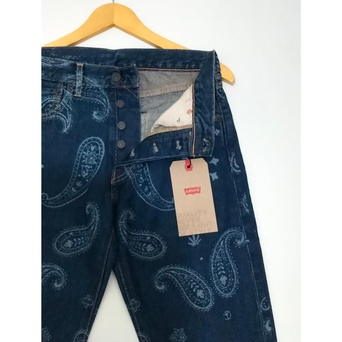 Levis 420 X Snoop Dogg Straight Fit - Custom 501 Rare Item