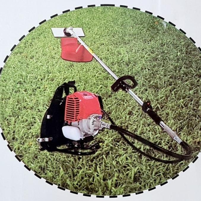 mesin potong rumput 4 tak GT435 Mesin Honda