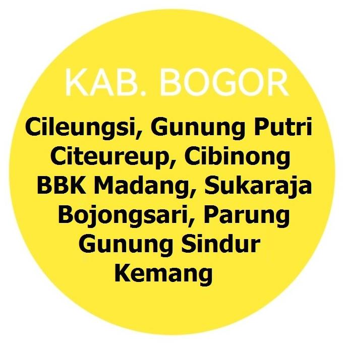 

Ready Kurir Toko - Kabupaten Bogor Berkualitas