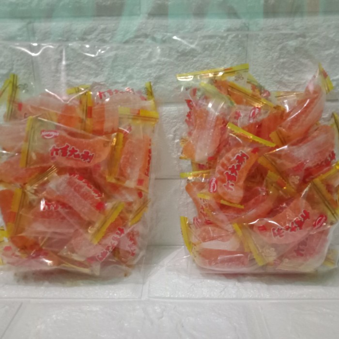 

jeli naraya orange roc03
