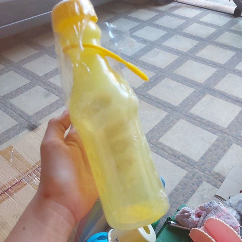 BOTOL MINUM 750ML PLASTIK