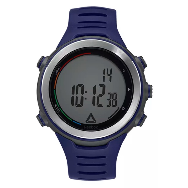 Jam Tangan REEBOK Pria Original RB SPRINT NAVY