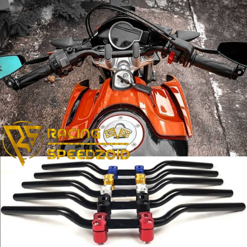 STANG RZR YAMAHA VIXION NEW NVL 2013 - 2014