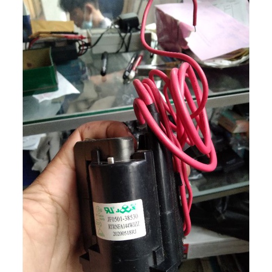 Terbaru FLAYBACK jf0501-38530 fa 144wj