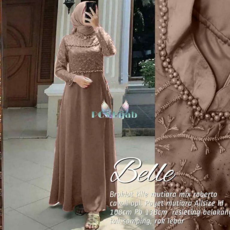 CodeNn4N8 HELEN MAXY SONIA DRESS SIZE STANDAR DAN JUMBO MUTIARA MAXY BRUKAT JUMBO MODERN GAMIS KONDA