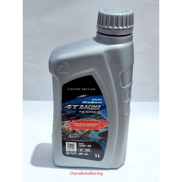 Oli Enduro Racing Oli 4T Enduro Oli Enduro 10w-40 Oli Mesin Racing 4T