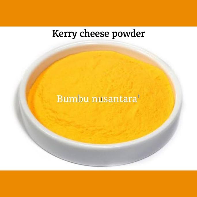 

Cheese powder 1kg / keju kerry bubuk