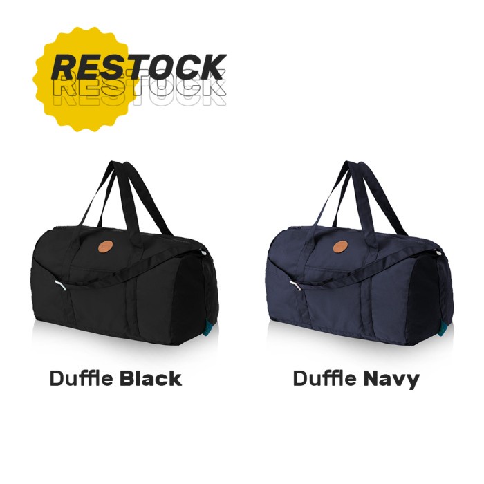 Terlaris Tas Olahraga Fitness Travelling Lipat Niion Duffle