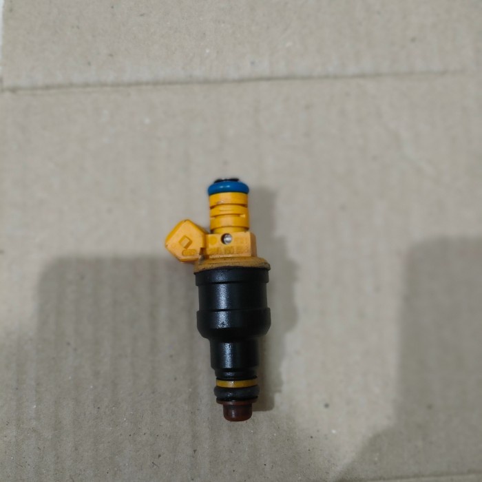 nozzle injector hyundai kia accent atoz visto luludoang8899