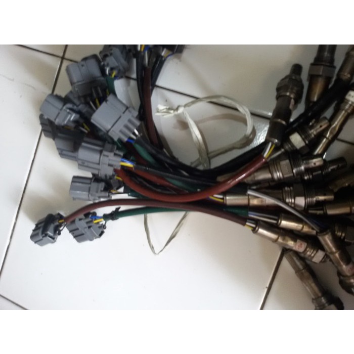 sensor oksigen/o2 honda accord original luludoang8899
