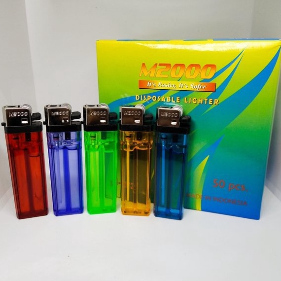 [ICD48] 50 PCS KOREK API M2000 M-072 ➳Murah