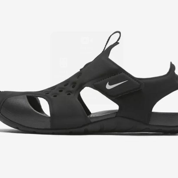 Sandal Gunung Anak Nike Sunray Protect 2 Original (Ready Stock)