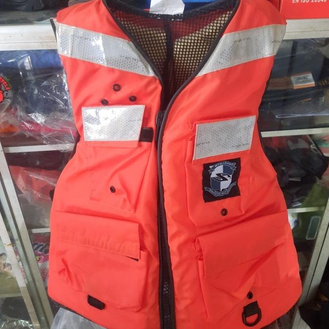 TERLARIS life jacket stearns I465