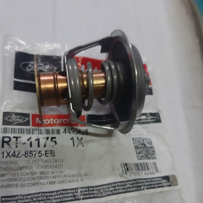 Thermostat Ford Escape 3000Cc. Termostat Ford Escape 3.0 V6 Kode Br04