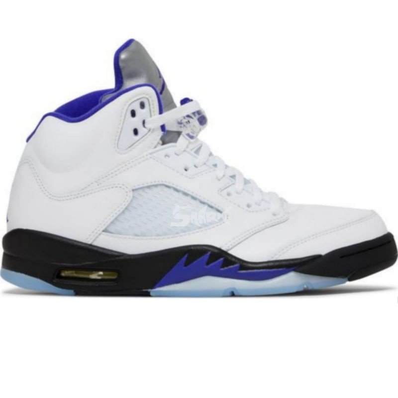 Air Jordan 5 Retro "Concord" 100% Authentic