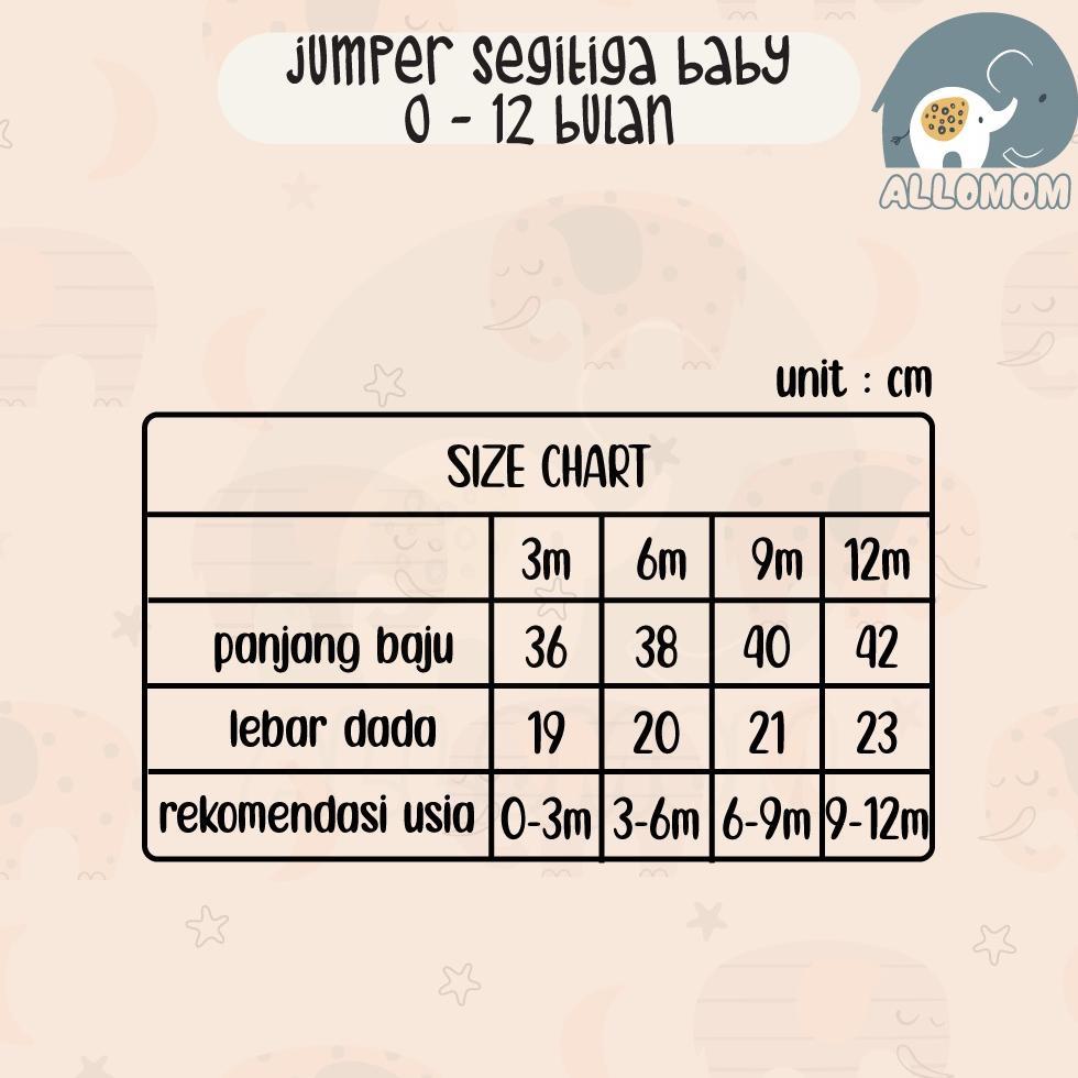 8.8 ( Import ) Jumper Ruffle Bayi / Baju Baby Girl Motif Polos Material Katun Import / Romper Segiti