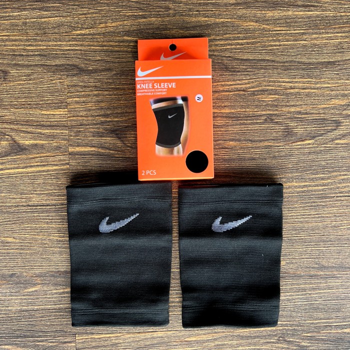 Termurah Knee Support Dekker Kaki Dekker Lutut Pelindung Lutut Nike