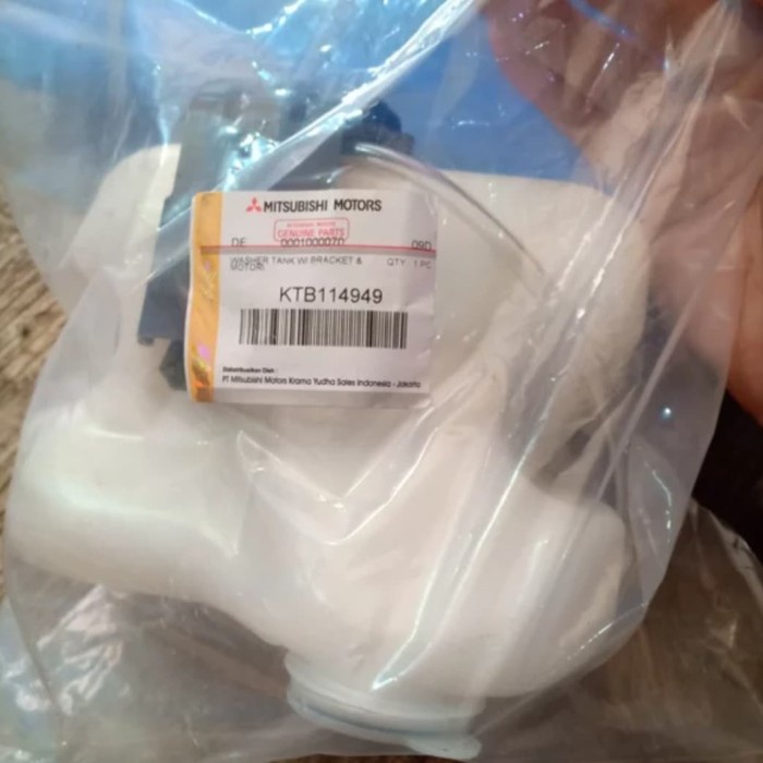 tanks washer serep wiper L300 diesel original