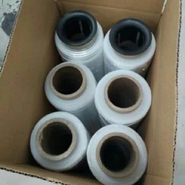 

BRG BARU Stretch Film 50cm x 170m/ Plastik Wrapping