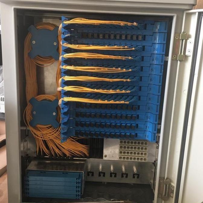 ODC TIANG / GANTUNG 144 CORE