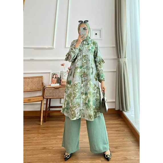 Aniya set 3 /Ori Glz