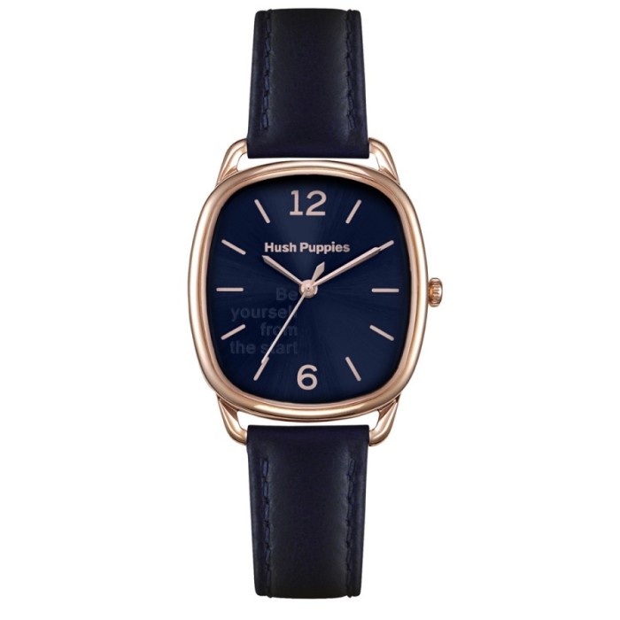 Jam Tangan HUSH PUPPIES Wanita Original HP 3884L.2503