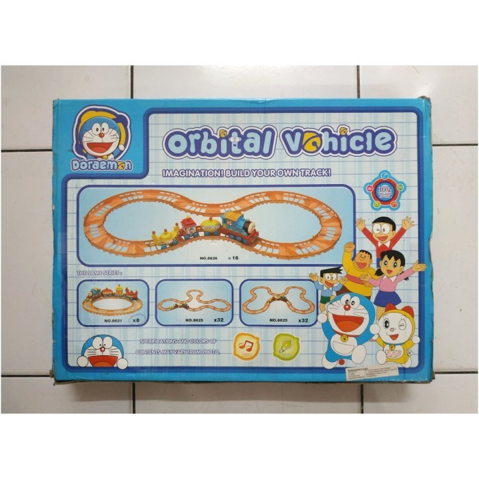 DISKON SPESIAL TOMY TAKARA TRAIN / KERETA API TAKARA TOMY TERBARU