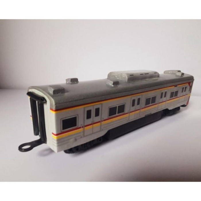 HOT SALE MAINAN MINIATUR KRL TM60001 TERBARU