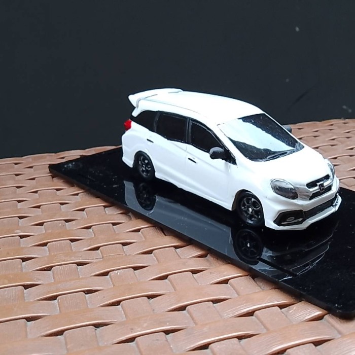 PROMO MINIATUR HONDA MOBILIO RS TERBARU