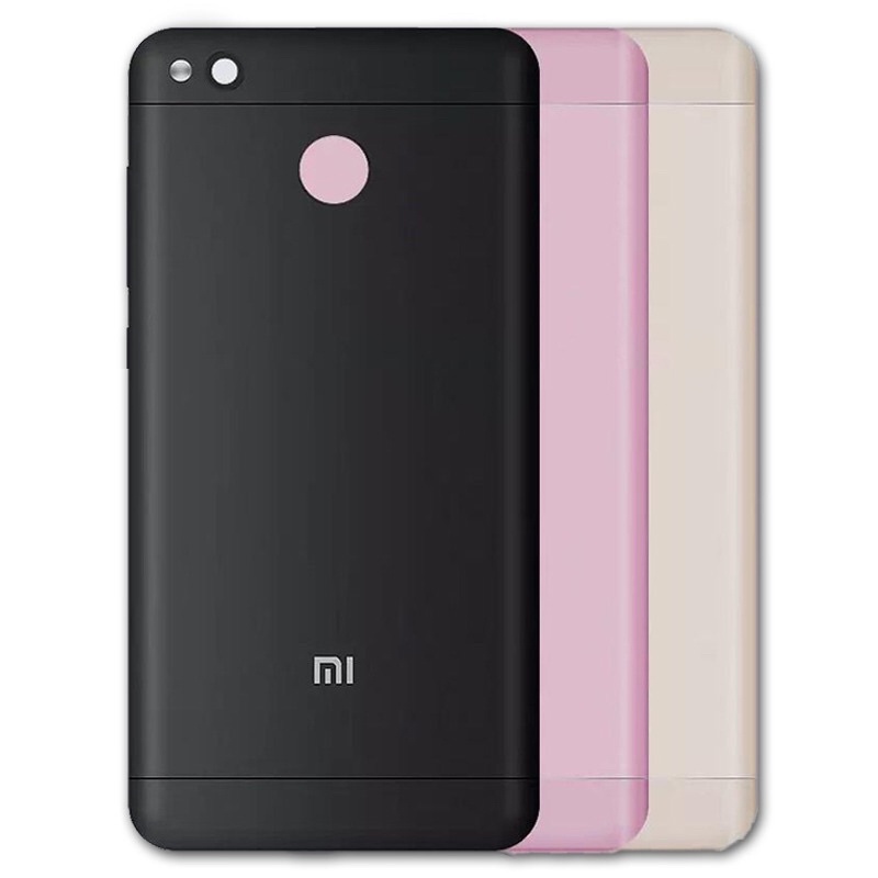BACKDOOR XIAOMI REDMI 4X