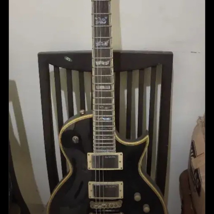 Best Seller Esp Ltd Ec 1000 Deluxe