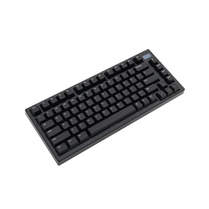 NOIR TIMELESS82 BAREBONE WIRELESS MECHANICAL GAMING KEYBOARD OLED