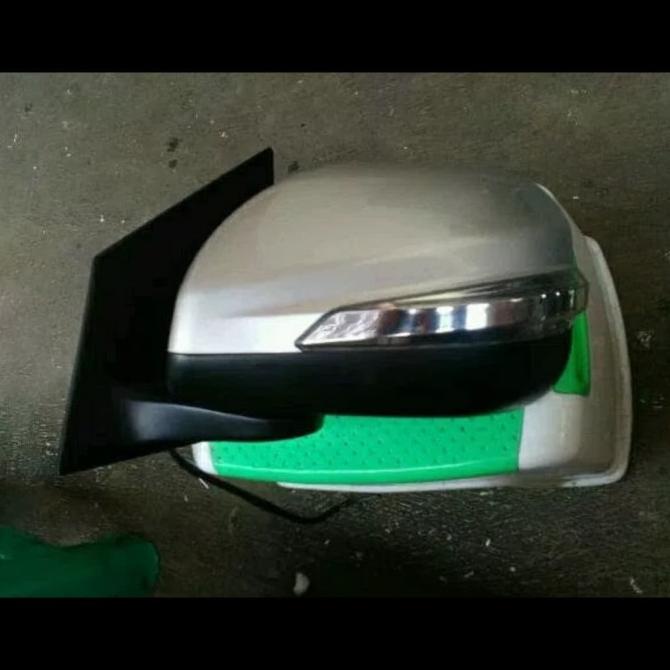 SPION MOBIL AVANZA VELOZ KANAN ORIGINAL TAHUN 2013 2014 2015 2016 2017