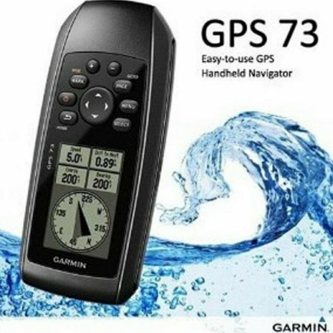 Garmin 73 / Gps garmin73