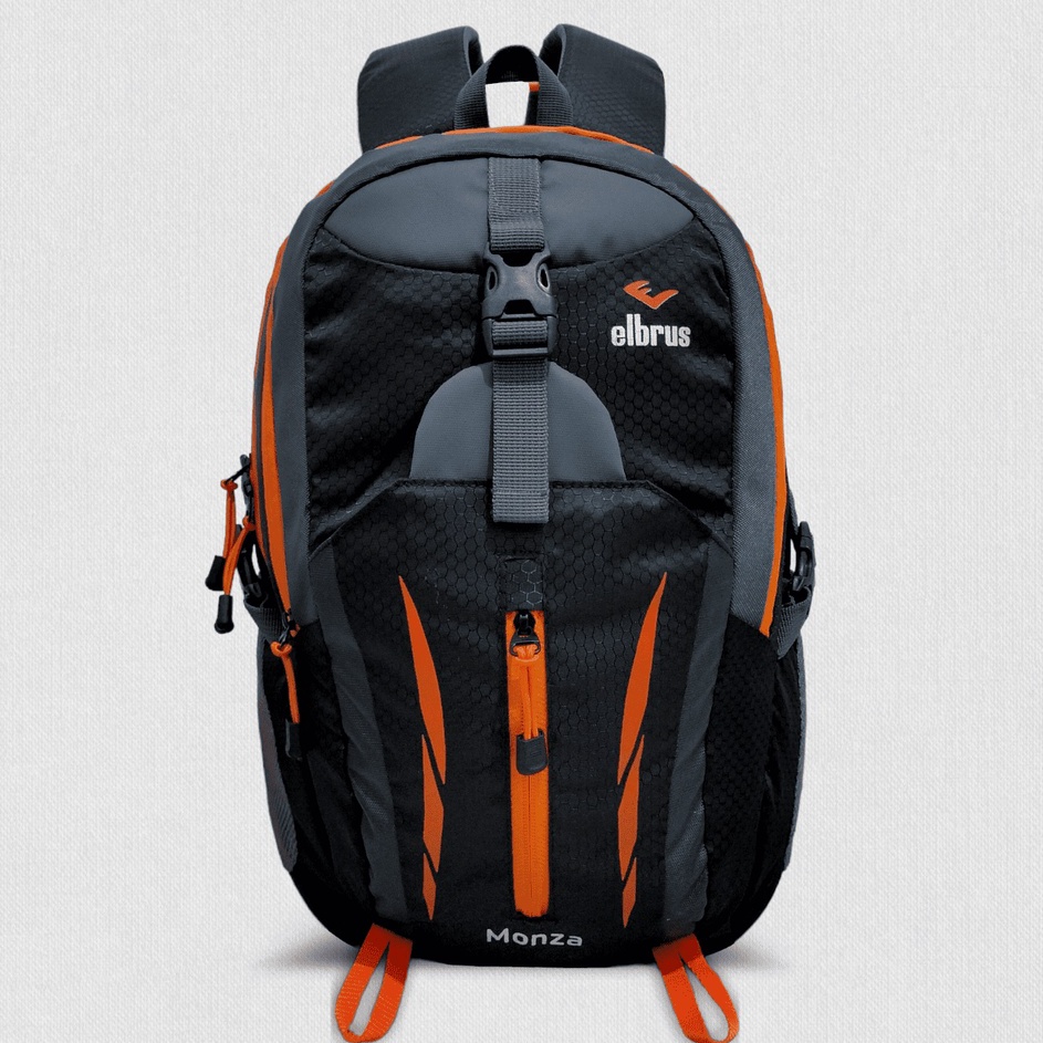 ➪➽✳✧ Tas Ransel Backpack Elbrus Monza 20L Terbaru