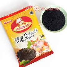

Kekinian.. Biji Selasih Yutakachi 1 Kg/Yutakachi Selasih 1 Kg 62
