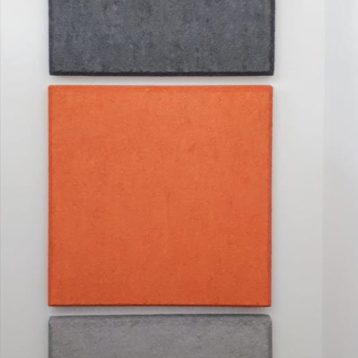 

Best Seller Panel Akustik 40 X 40 X 5,5 Cm/ D 80