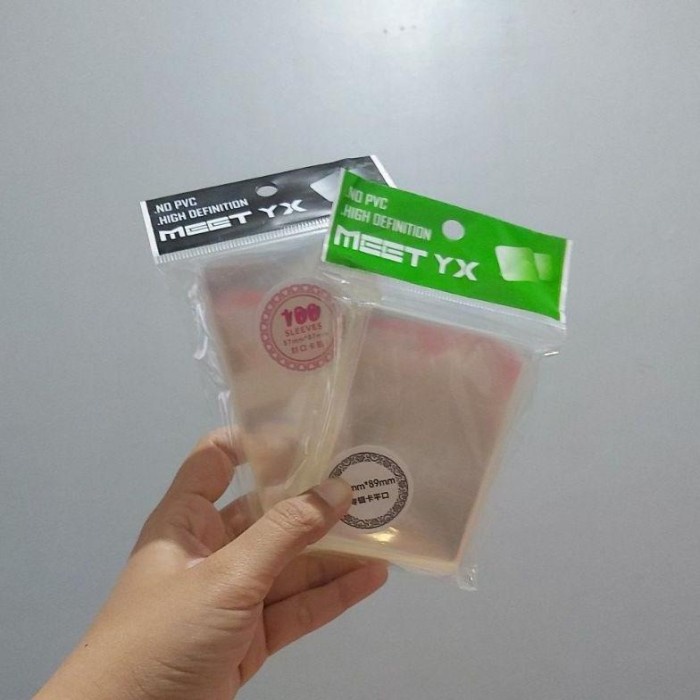 

Best Seller Meet Yx Inner Sleeve 120 Micron