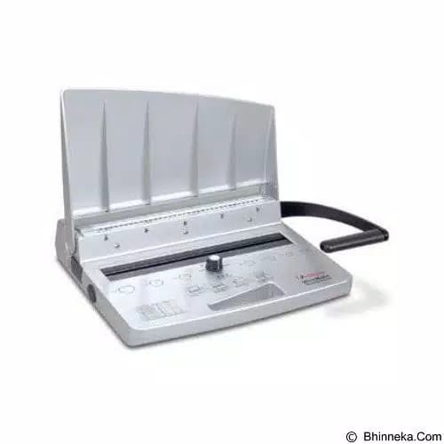 

Best Seller Newmart Wiremart Binding (Peluang Kertas)