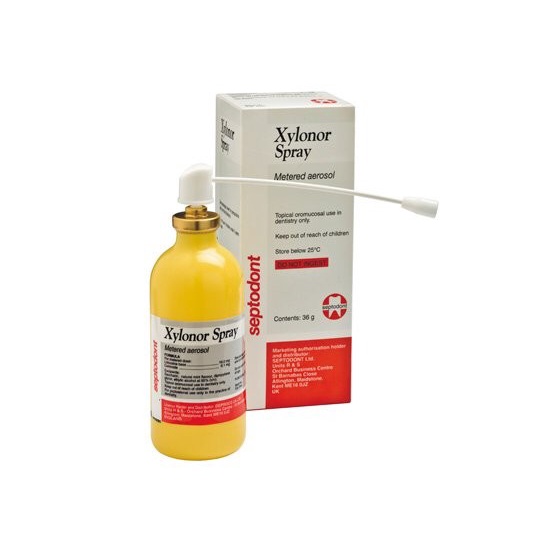 Terlaris Xylonor Spray