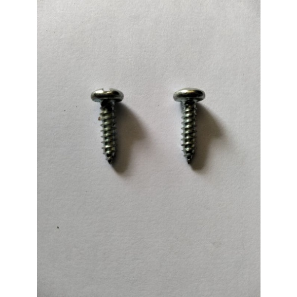 BAUT KACA HELM SEKRUP