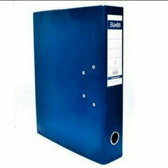 

Terlaris Ordner A3 Potrait Bantex 1467