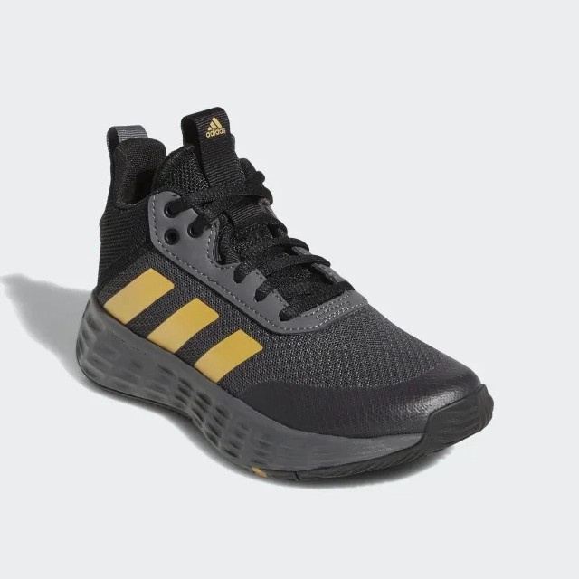 Sepatu Basket Anak Adidas Own The Game 2.0 Kids Original