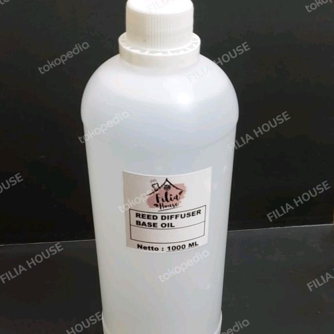 Reed Diffuser Base Oil -1000ML
