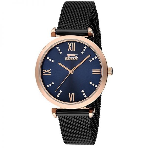Jam Tangan SLAZENGER Wanita Original SLZ SL.09.6113.3.03