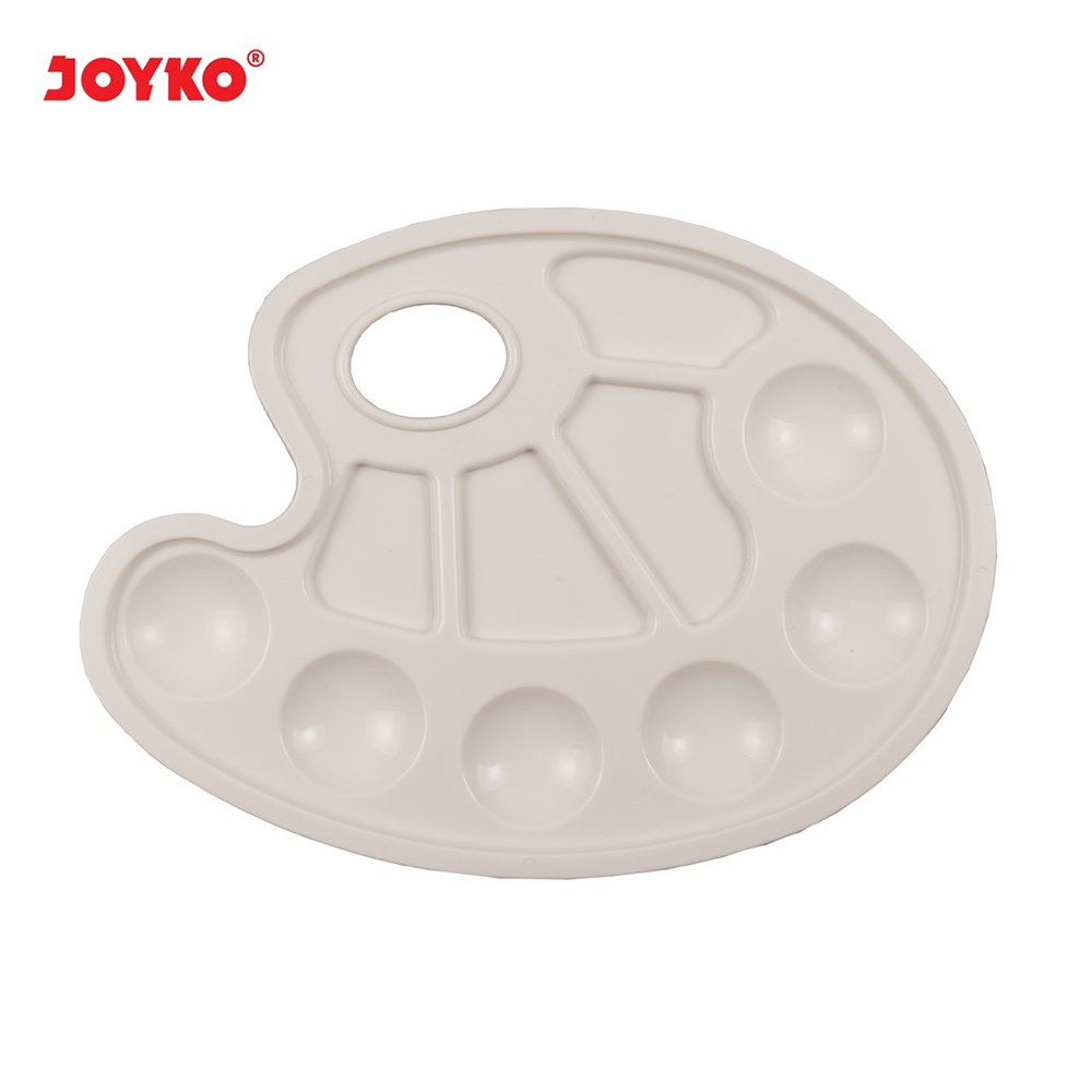 

XT3 PALET LUKIS / PALLETE LUKIS / PALET KANVAS LUKIS / PALETTE LUKIS - PLT111 H68