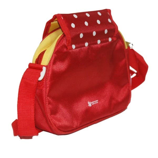 Baru Tas Slempang Anak Hello Kitty Original Srhk194132